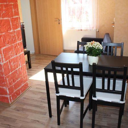 Privatzimmer San Ringsheim Exterior foto