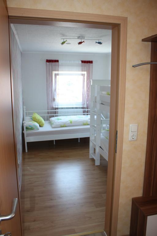 Privatzimmer San Ringsheim Exterior foto