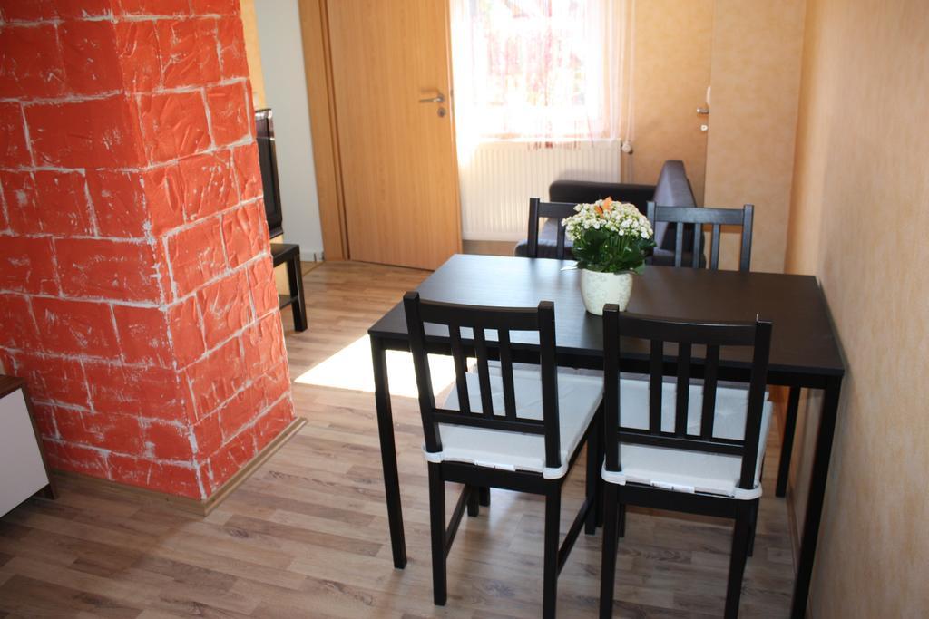 Privatzimmer San Ringsheim Exterior foto