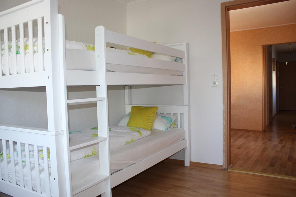 Privatzimmer San Ringsheim Exterior foto