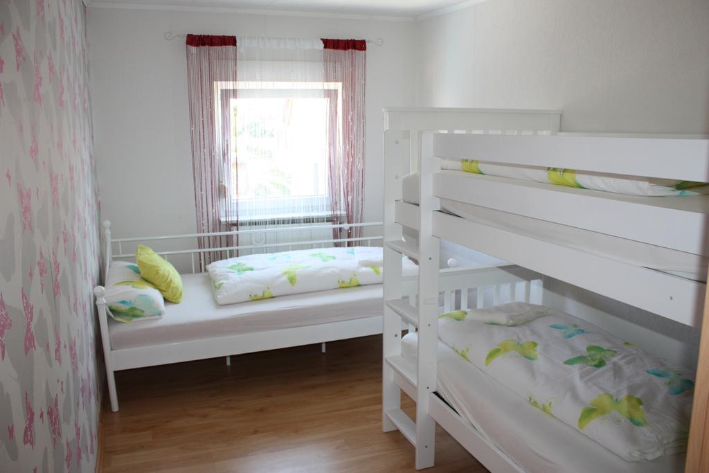 Privatzimmer San Ringsheim Exterior foto