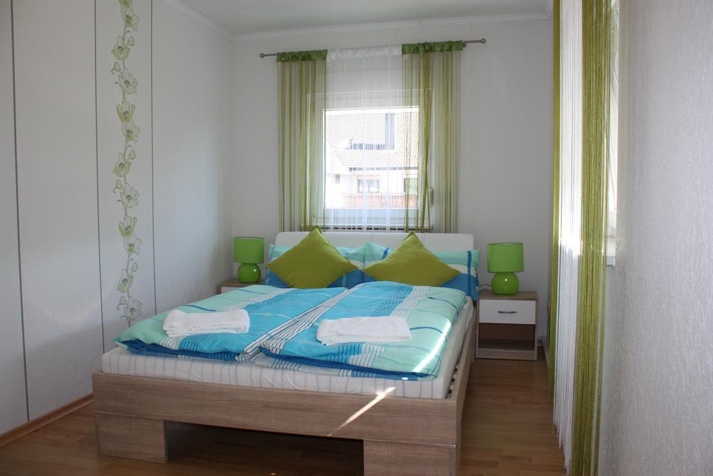 Privatzimmer San Ringsheim Exterior foto